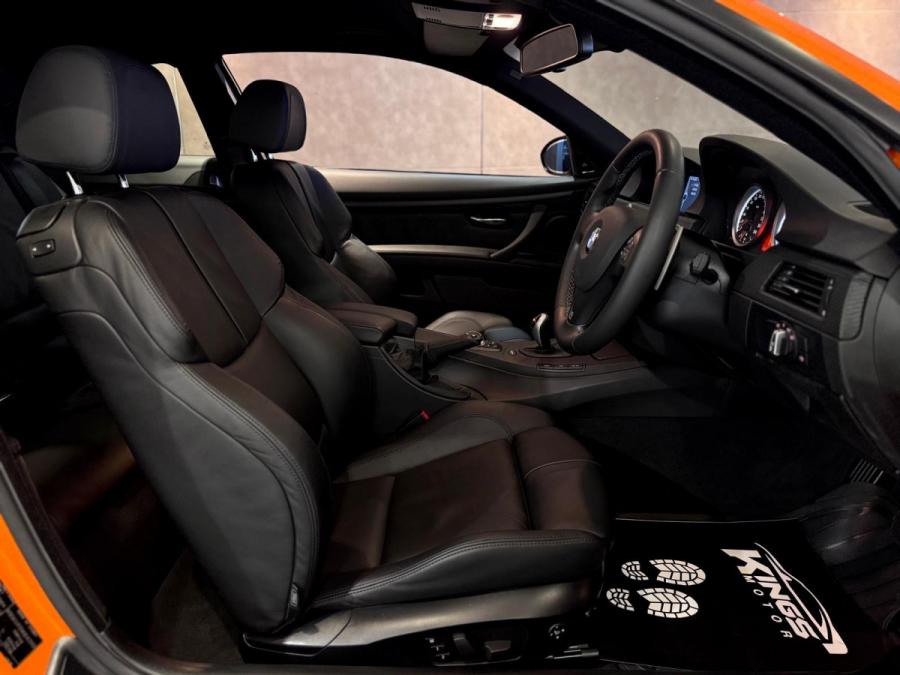 M3 COUPE GTS EDITION - Image 3