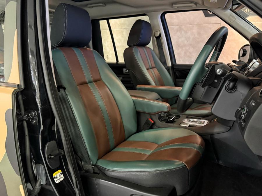 DISCOVERY 4 Diesel - Image 4