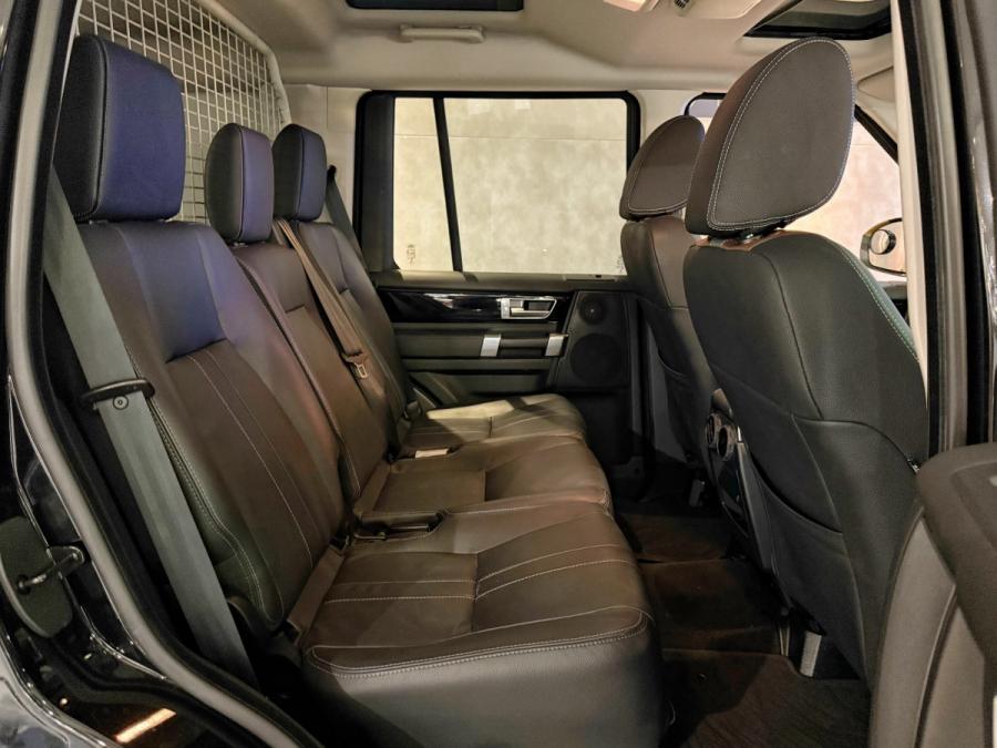 DISCOVERY 4 Diesel - Image 5