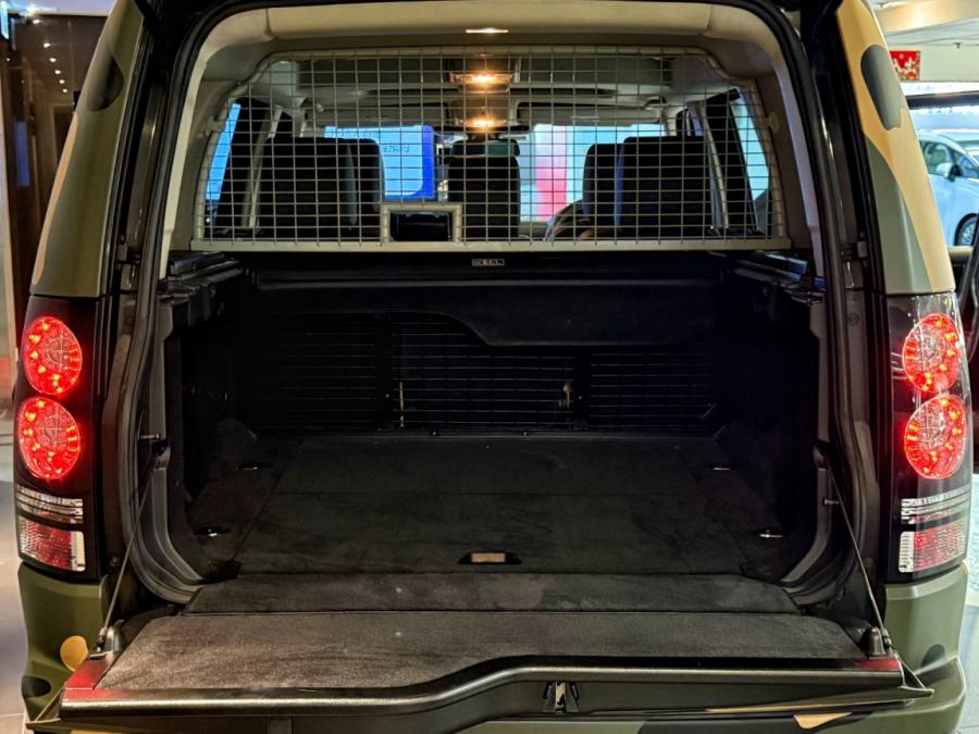 DISCOVERY 4 Diesel - Image 6