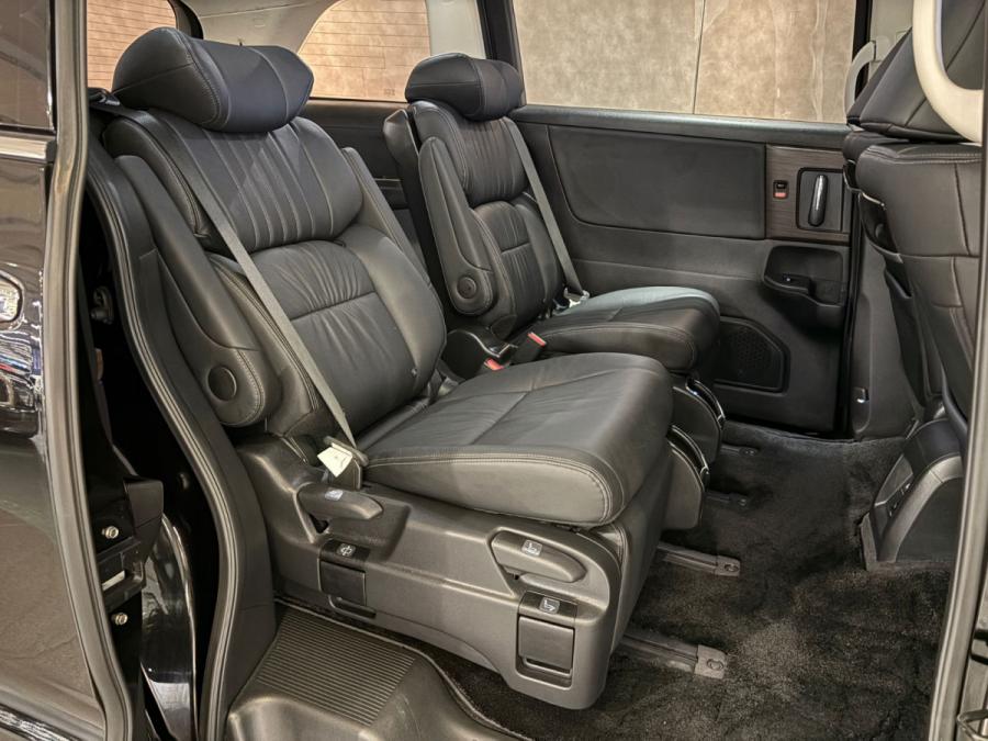 ODYSSEY EX e:HEV ABSOLUTE - Image 8