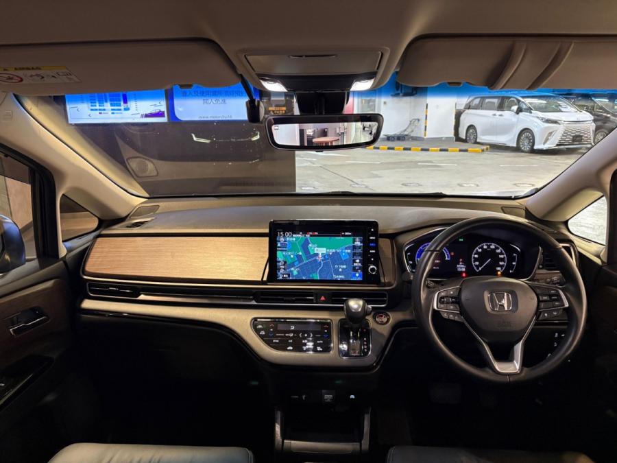 ODYSSEY EX e:HEV ABSOLUTE - Image 6