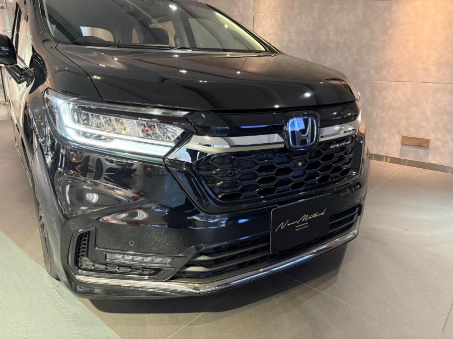 ODYSSEY EX e:HEV ABSOLUTE - Image 4