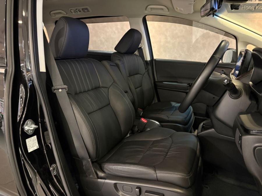 ODYSSEY EX e:HEV ABSOLUTE - Image 7