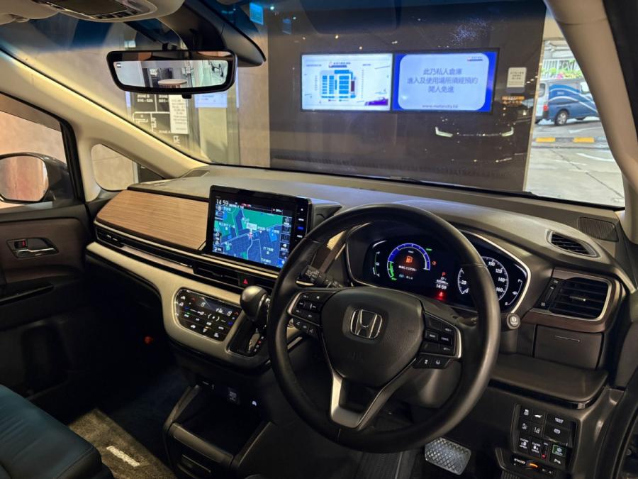 ODYSSEY EX e:HEV ABSOLUTE - Image 5