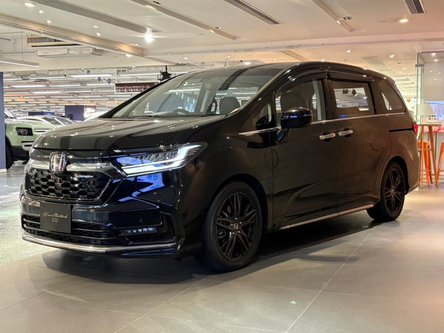 ODYSSEY EX e:HEV ABSOLUTE - Image 2