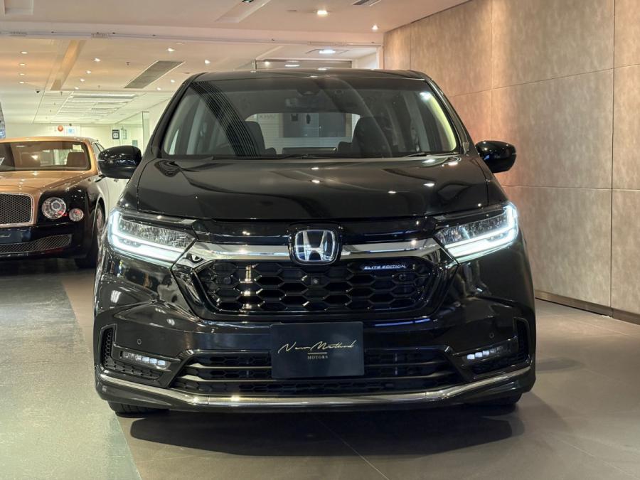 ODYSSEY EX e:HEV ABSOLUTE - Image 3