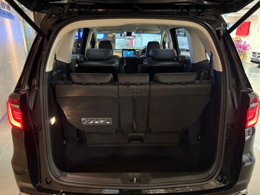 ODYSSEY EX e:HEV ABSOLUTE - Image 10