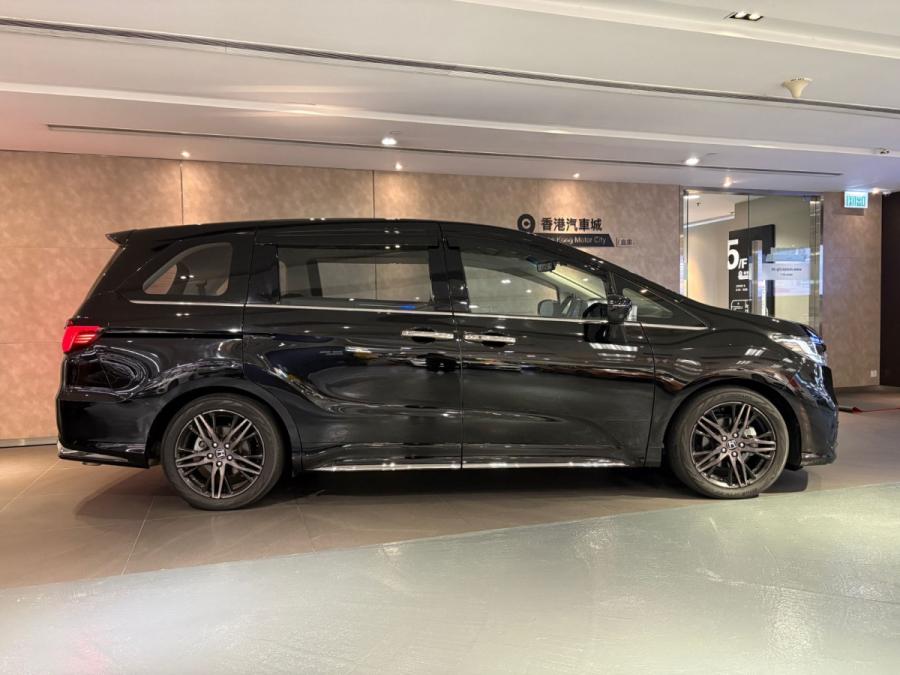 ODYSSEY EX e:HEV ABSOLUTE - Image 12