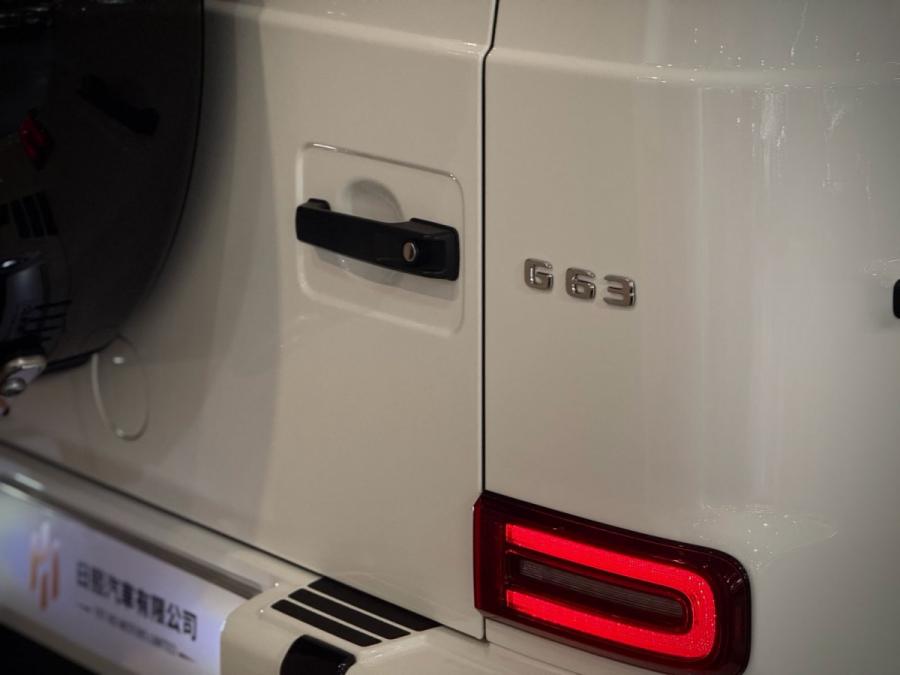 G63 AMG - Image 4