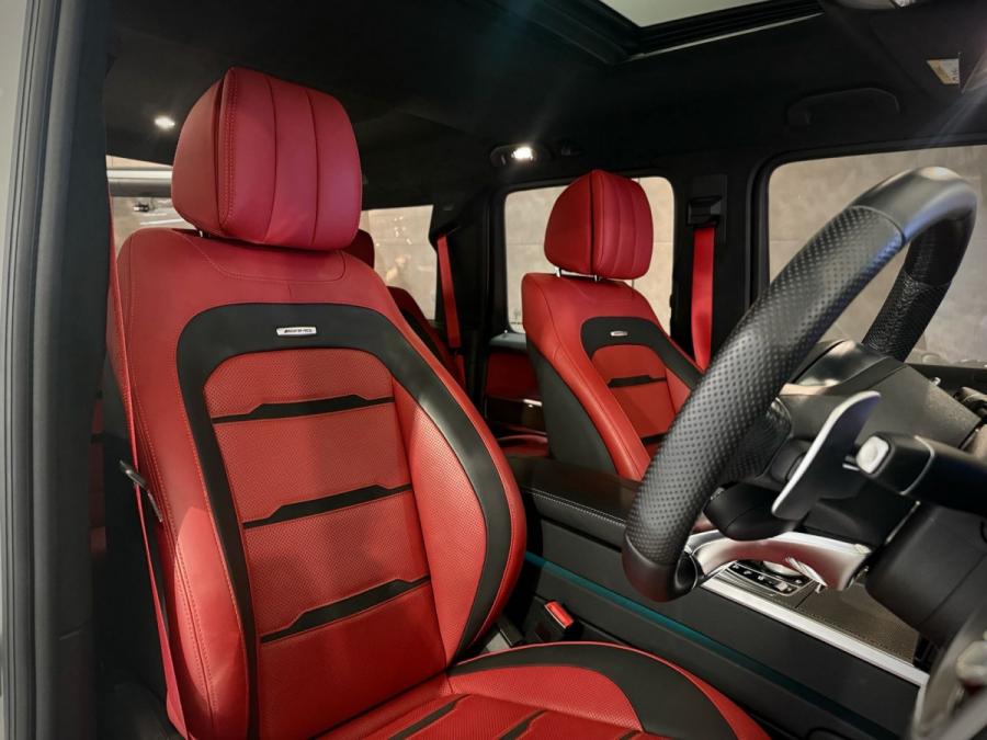 G63 AMG - Image 14