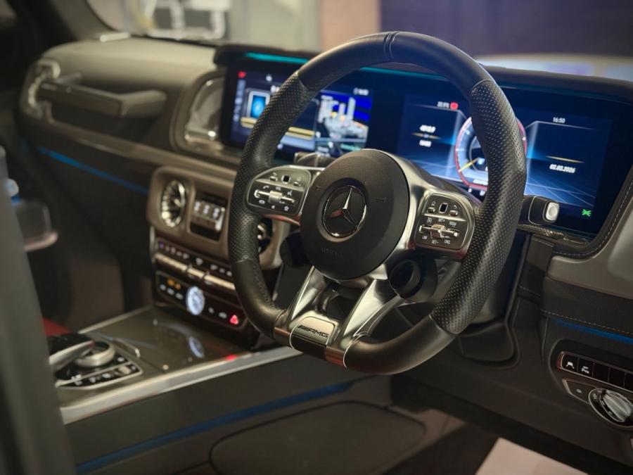 G63 AMG - Image 8