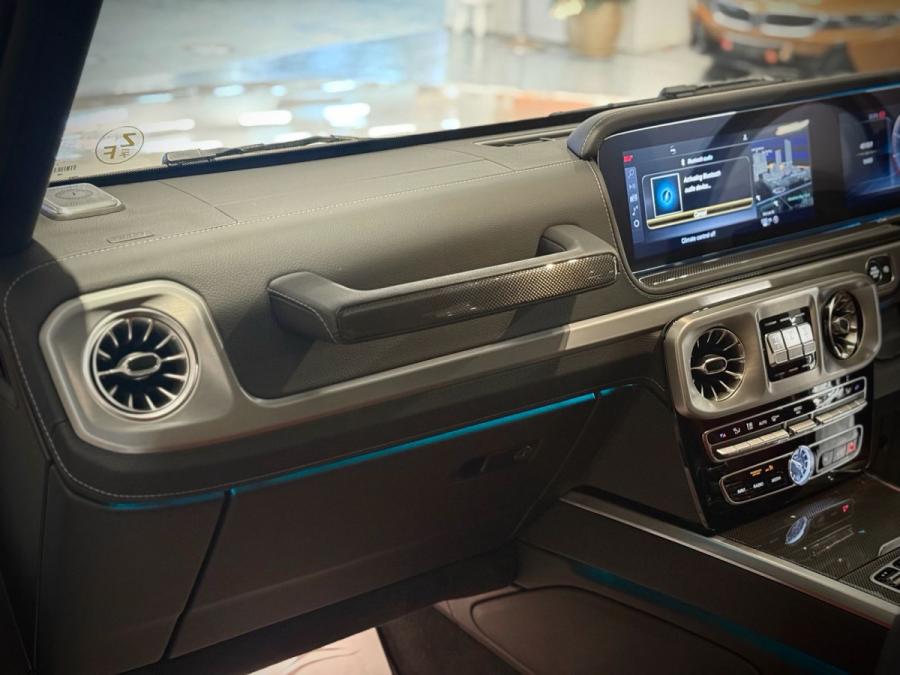 G63 AMG - Image 10