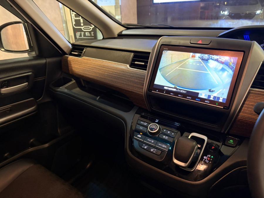 FREED HYBRID CROSSTAR 6座 - Image 5