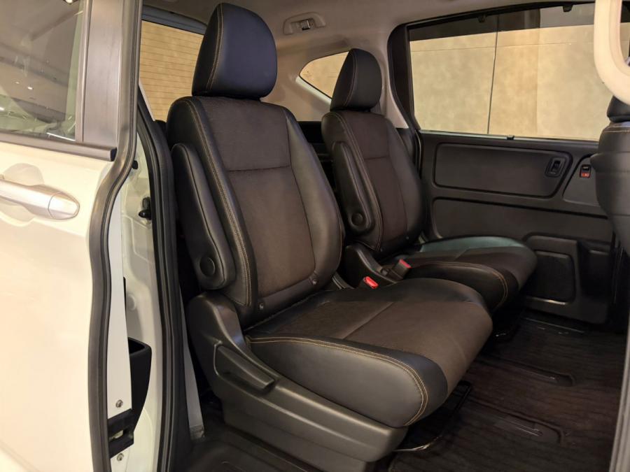 FREED HYBRID CROSSTAR 6座 - Image 7