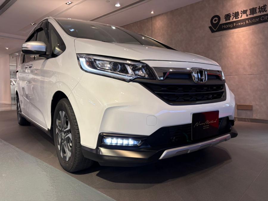 FREED HYBRID CROSSTAR 6座 - Image 3