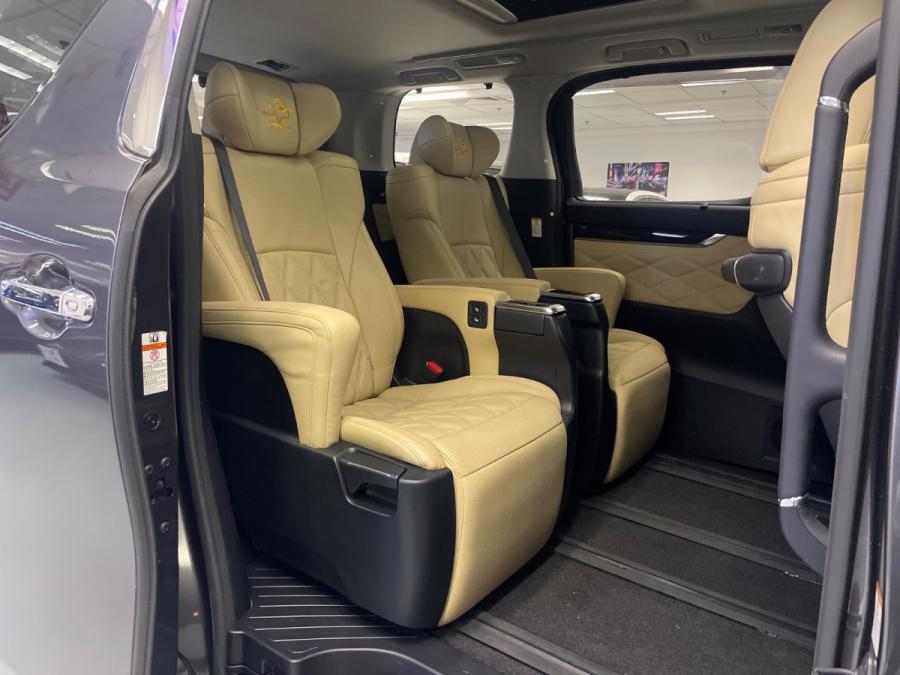 Alphard 3.5 (SAC) - Image 5