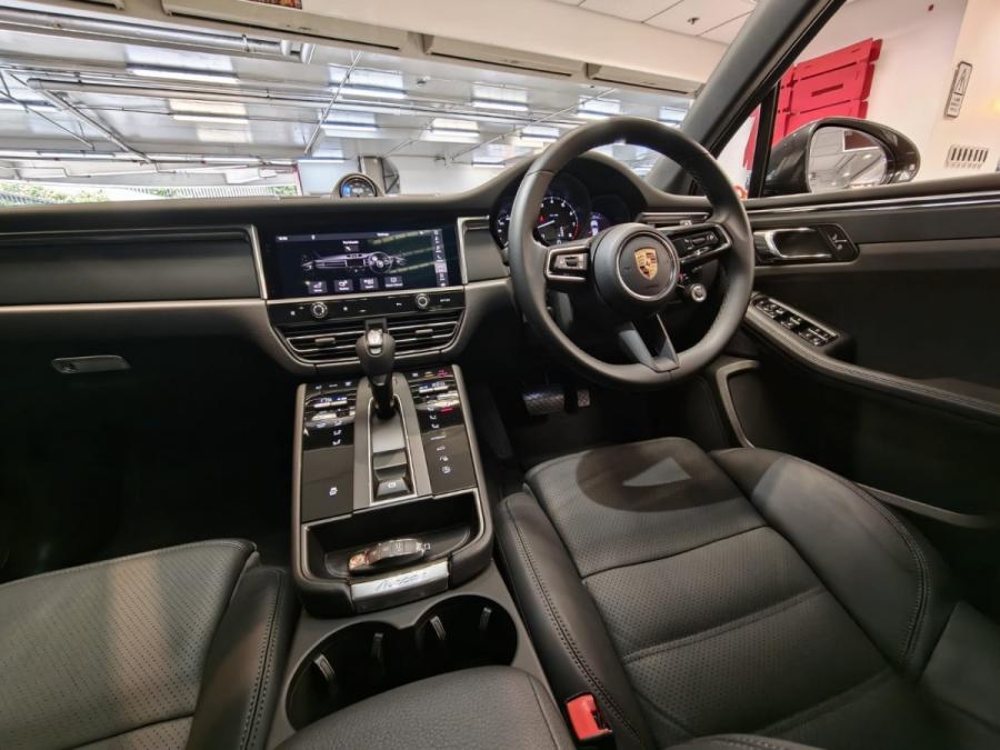 Macan - Image 14