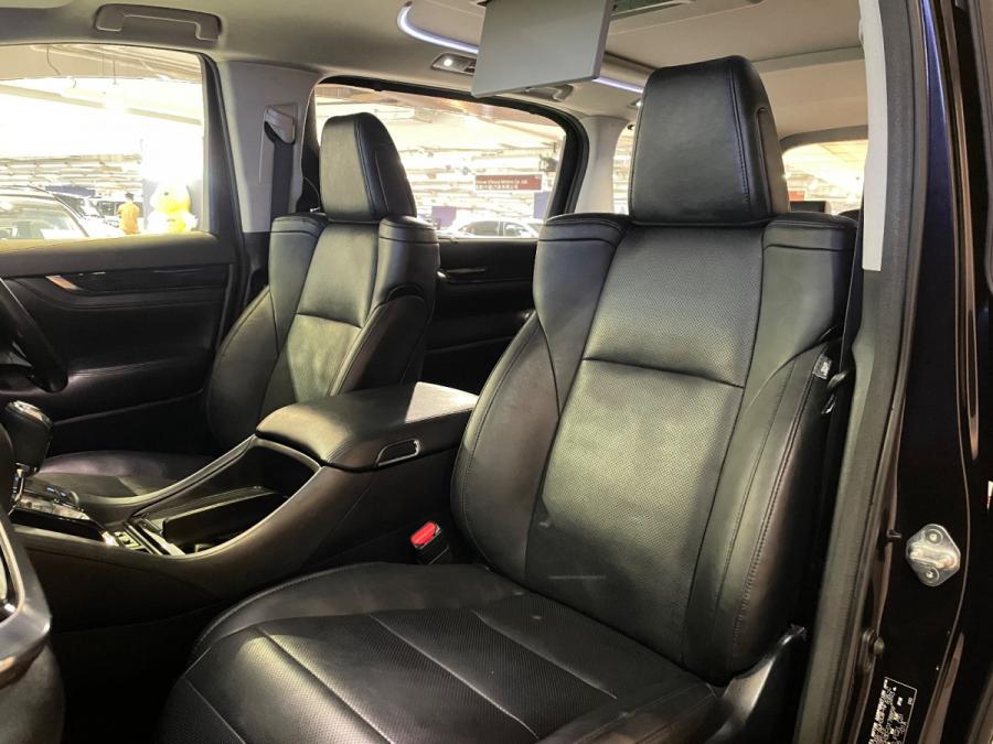 Vellfire 2.5 ZG Modellista - Image 6