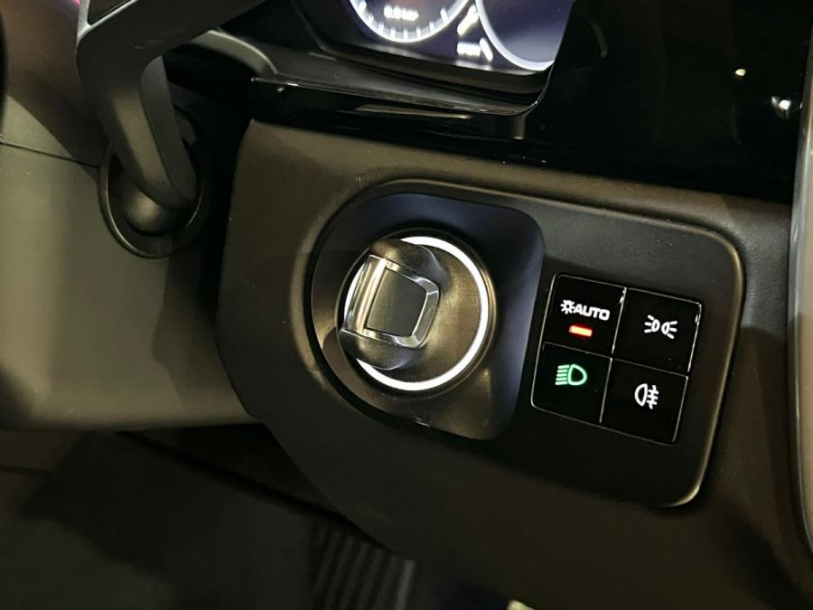 Cayenne Turbo Coupe - Image 9