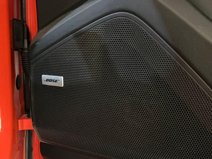 Cayenne Turbo Coupe - Image 6