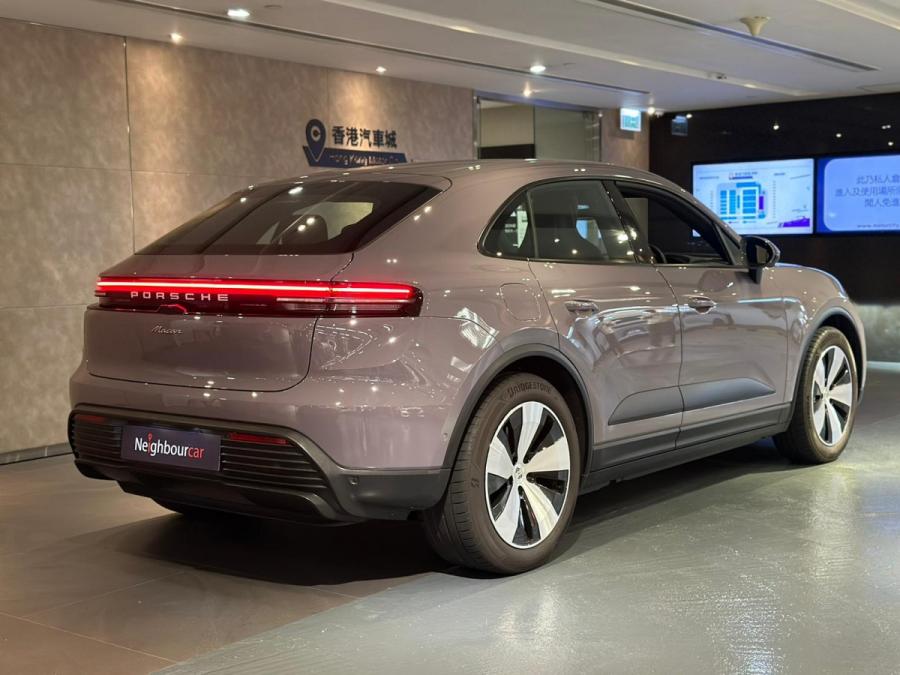 Macan EV - Image 2