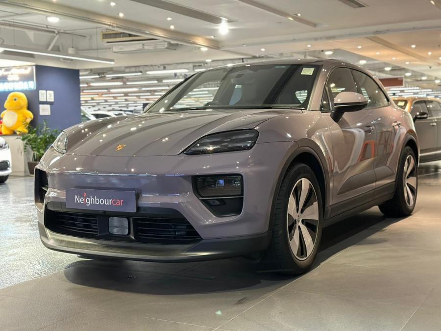 Macan EV - Image 3
