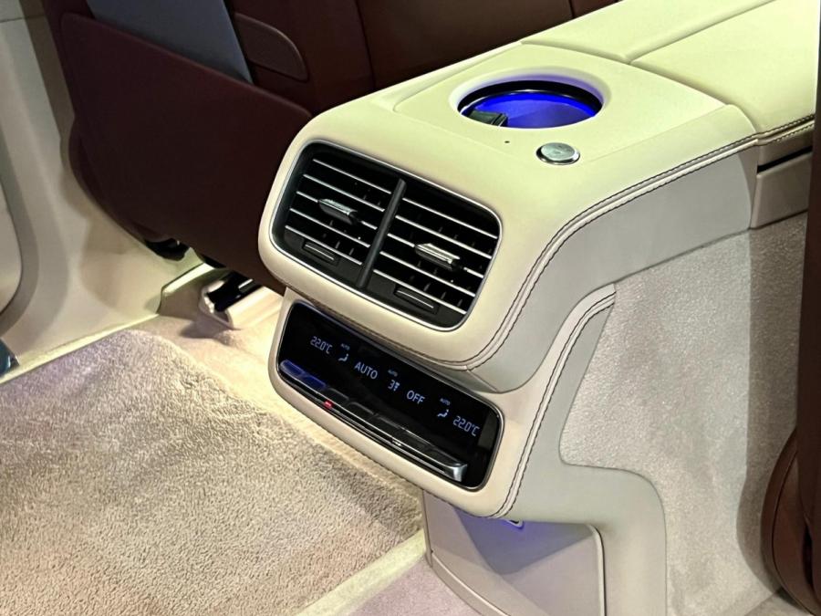 Maybach GLS600 4Matic - Image 19