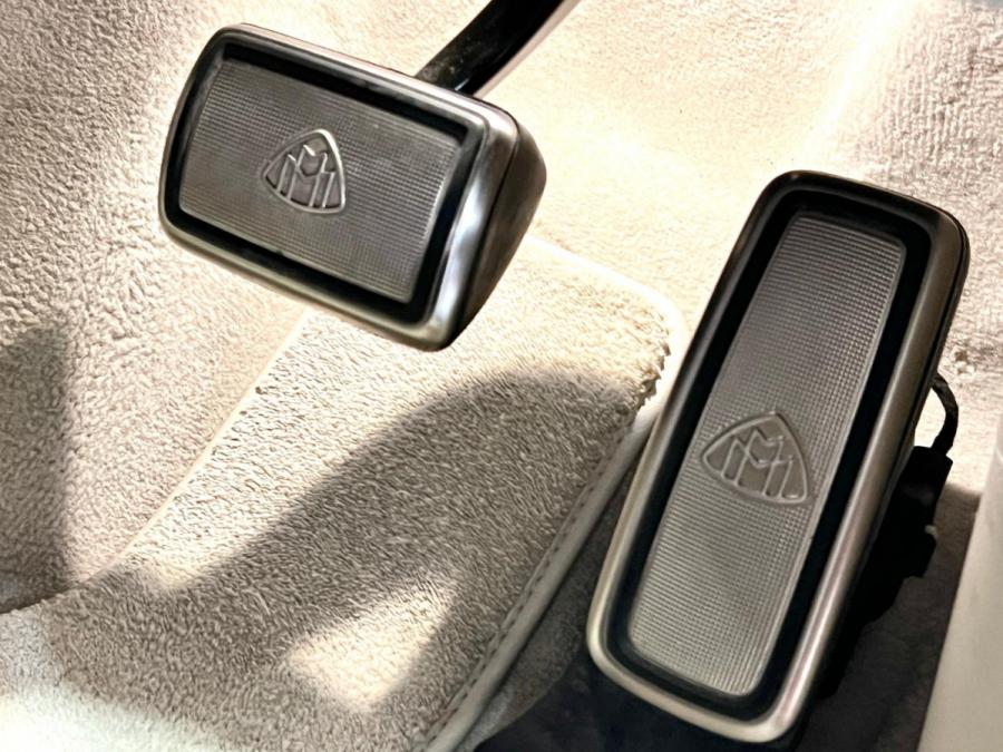 Maybach GLS600 4Matic - Image 15