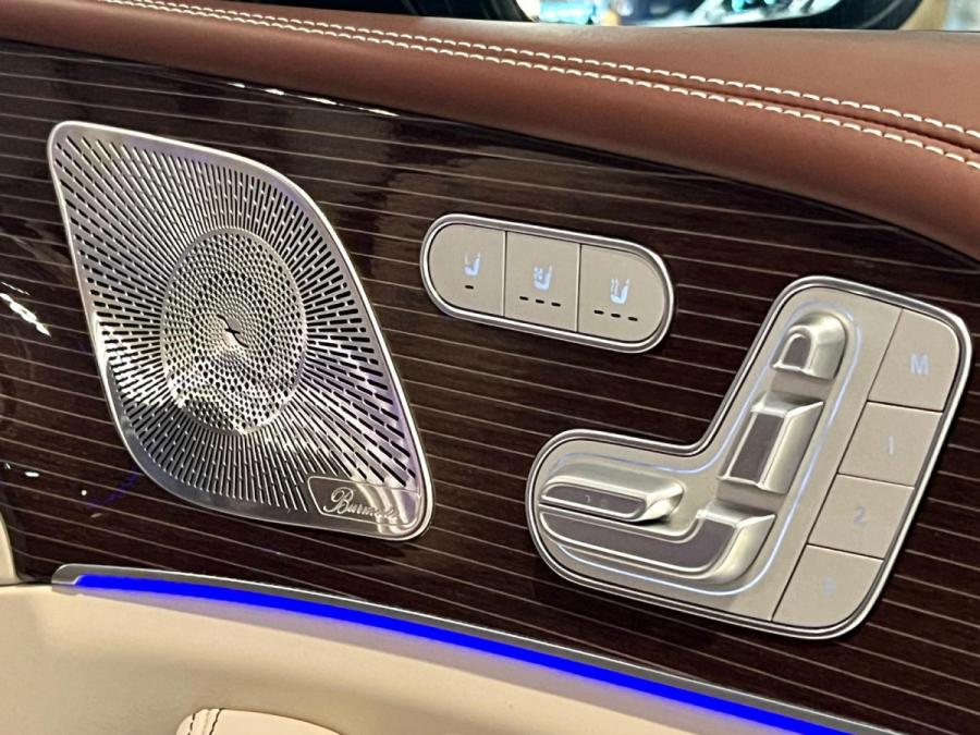 Maybach GLS600 4Matic - Image 16