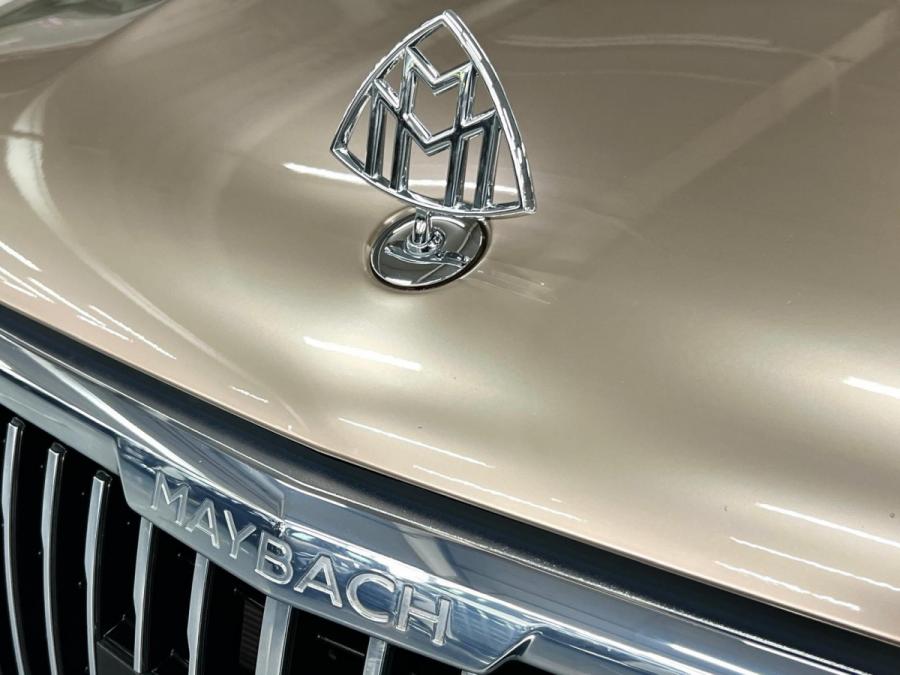 Maybach GLS600 4Matic - Image 3