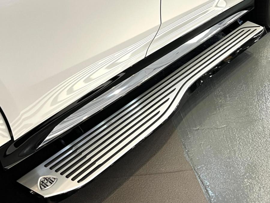 Maybach GLS600 4Matic - Image 21