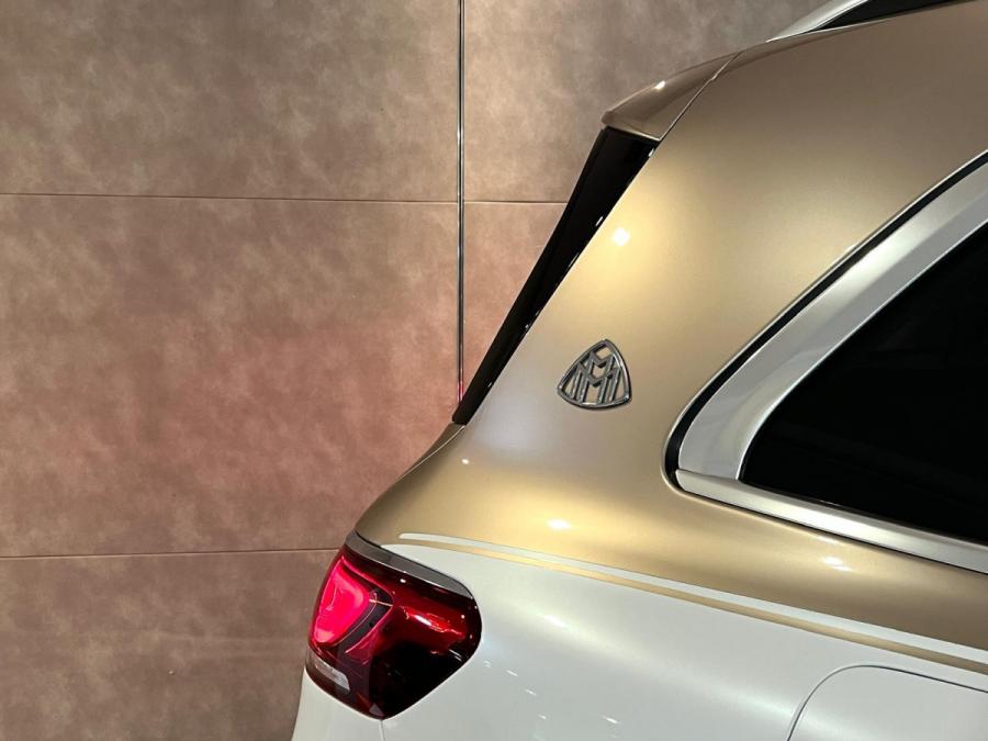 Maybach GLS600 4Matic - Image 22