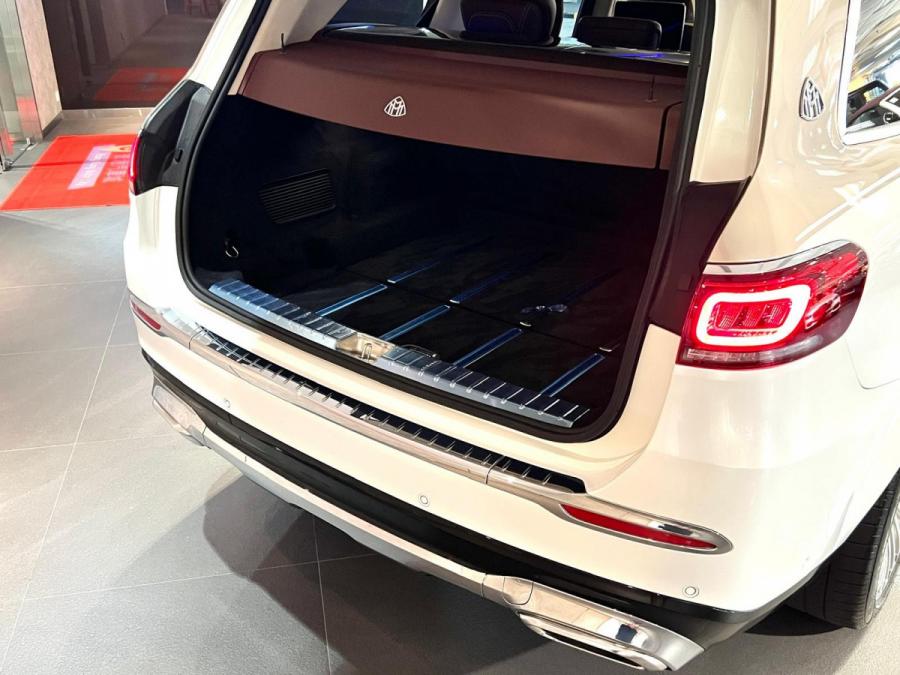 Maybach GLS600 4Matic - Image 24