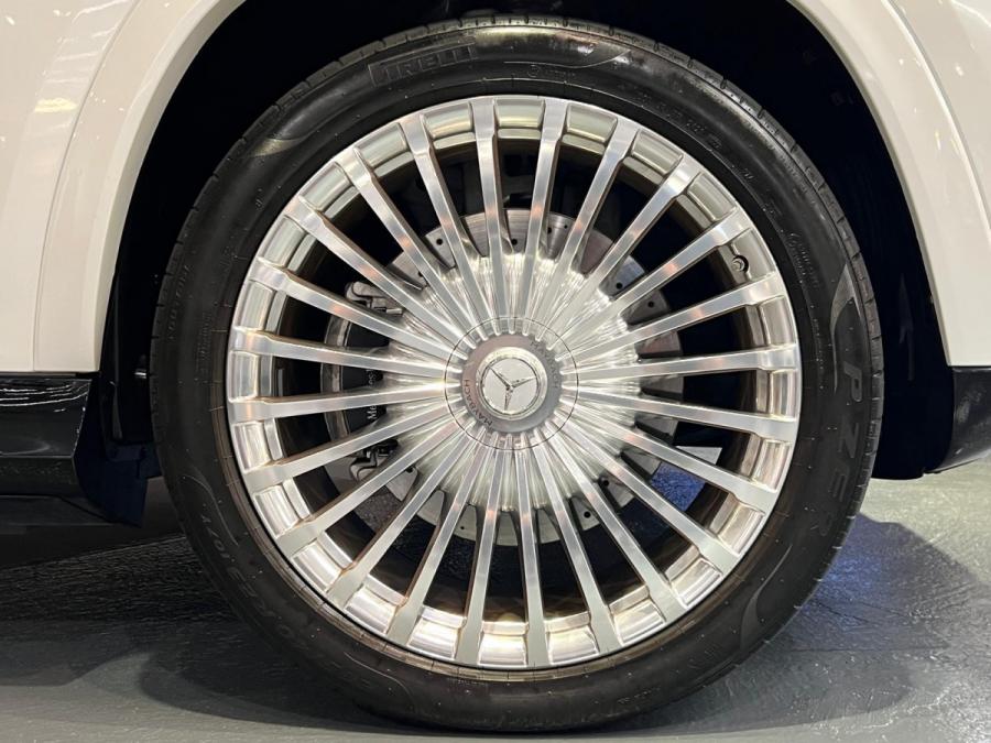 Maybach GLS600 4Matic - Image 25