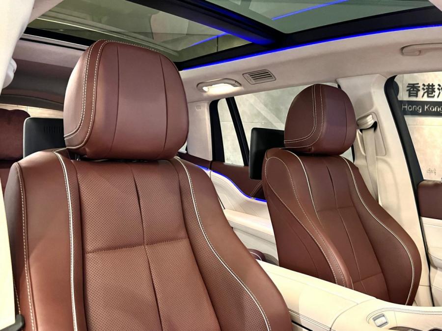 Maybach GLS600 4Matic - Image 9