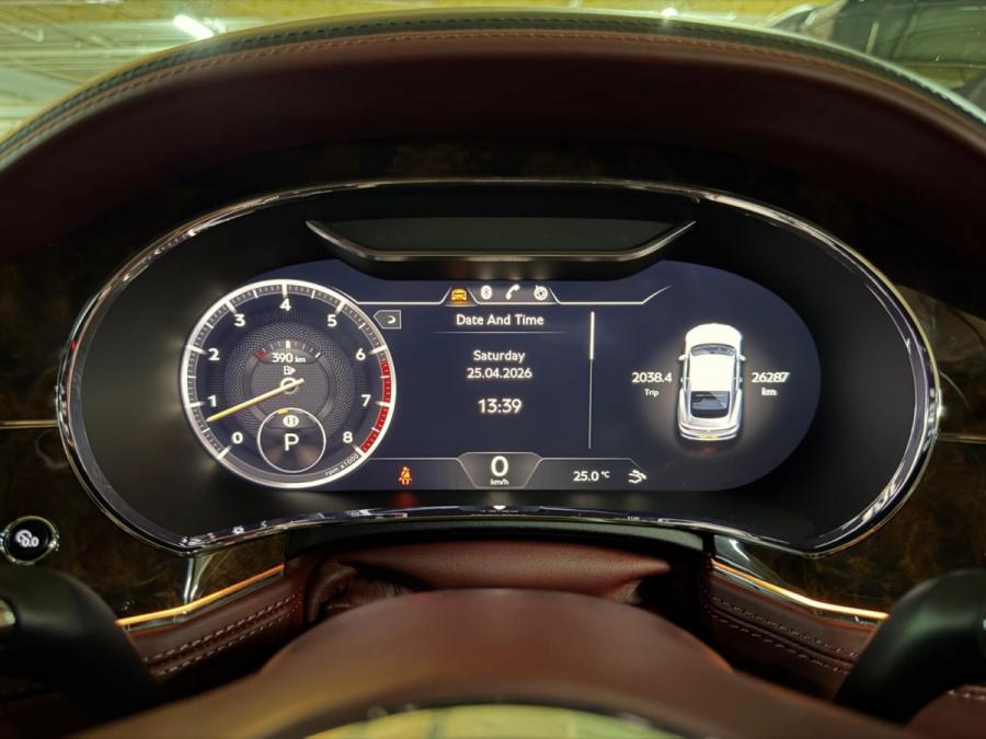 Continental GT - Image 10