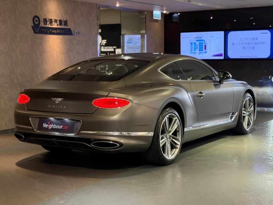 Continental GT - Image 3