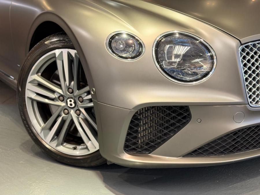 Continental GT - Image 4