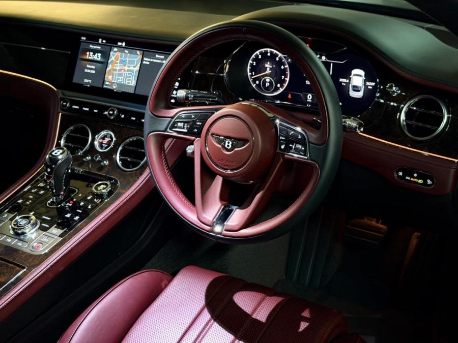 Continental GT - Image 6