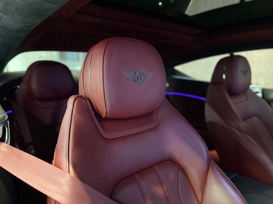 Continental GT - Image 8