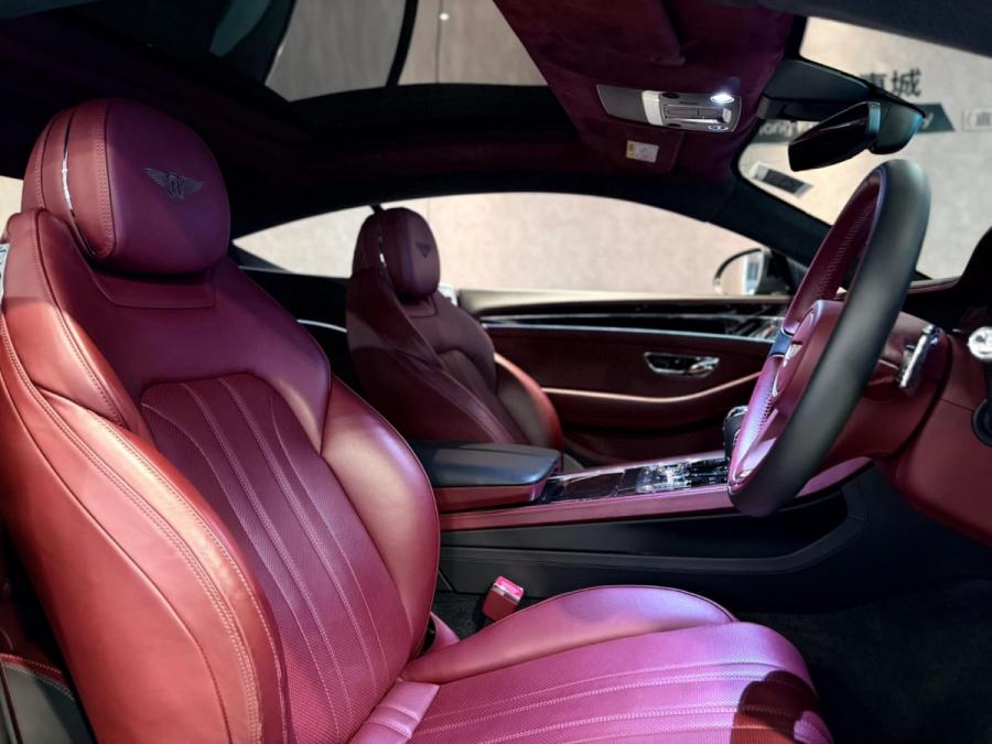 Continental GT - Image 7