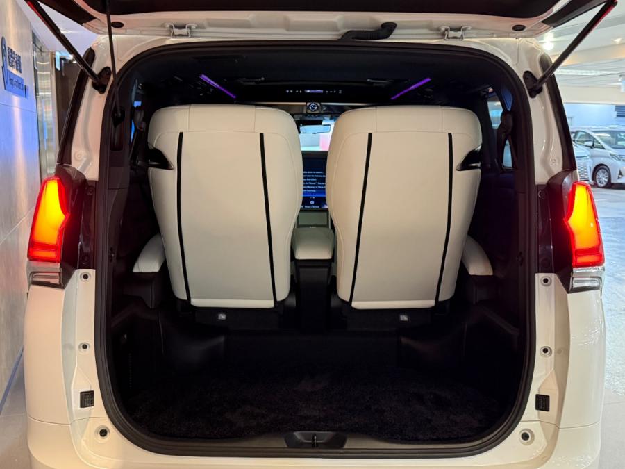 LM350 四座 - Image 12