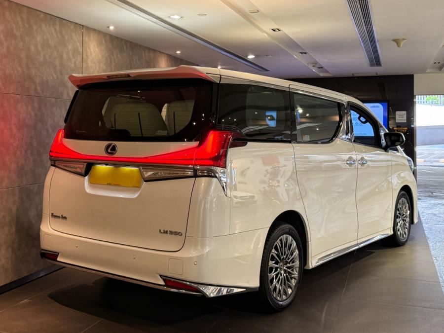 LM350 四座 - Image 2