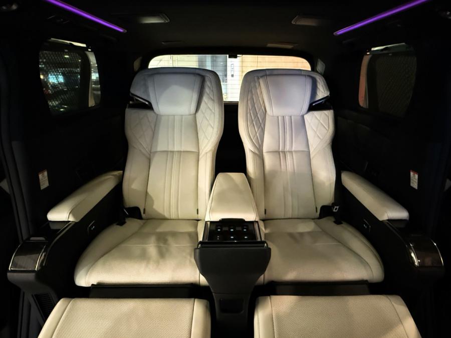 LM350 四座 - Image 9