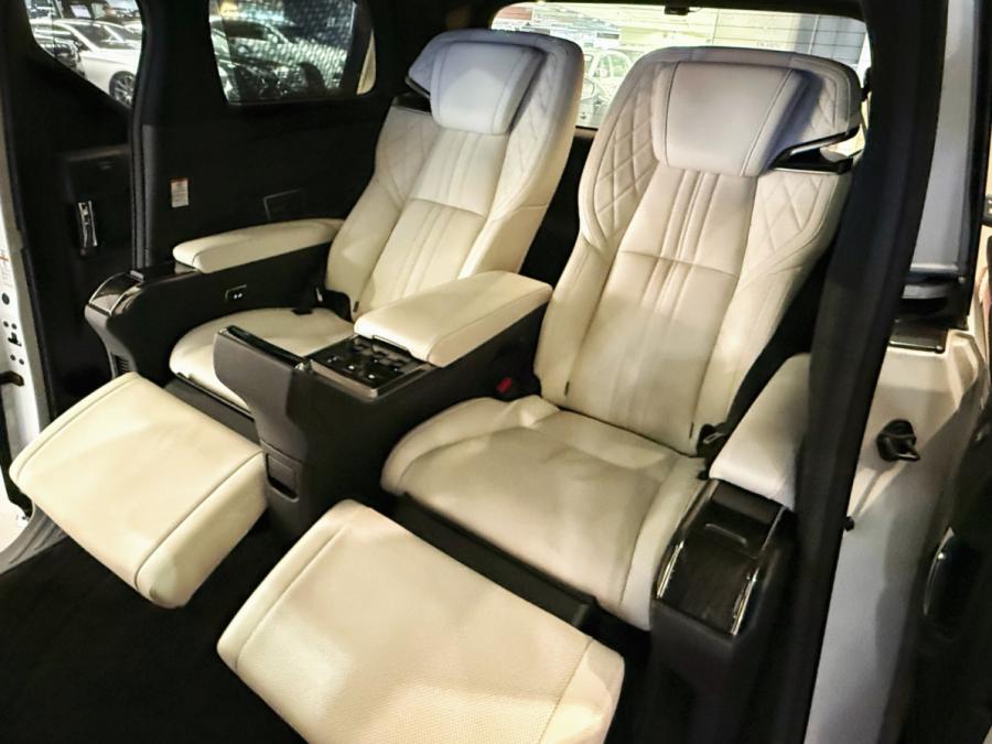 LM350 四座 - Image 10