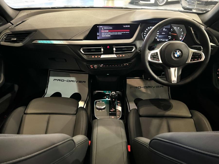 218IA GRAN COUPE M-SPORT - Image 8