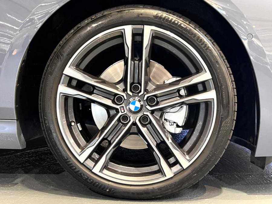 218IA GRAN COUPE M-SPORT - Image 3