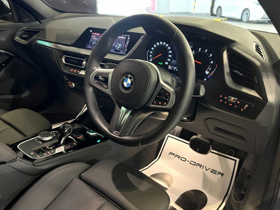 218IA GRAN COUPE M-SPORT - Image 5