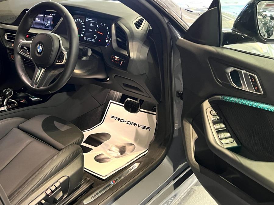 218IA GRAN COUPE M-SPORT - Image 6